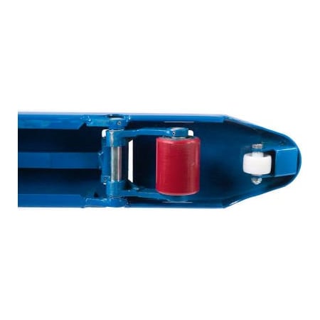 Gec Replacement 3in Polyurethane Load Wheel for 585354 Global Industrial Premium Pallet Truck NL-DF-ASSY-F1